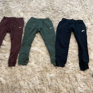 nike joggers